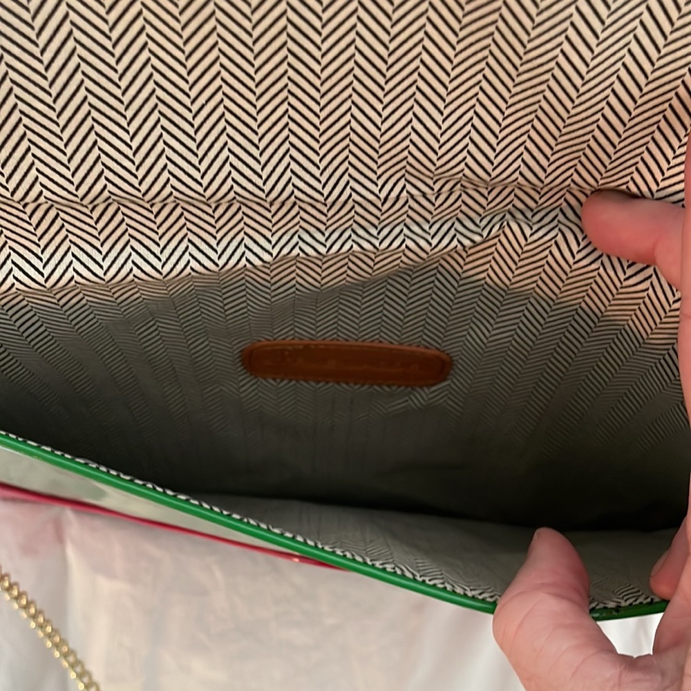 Steve Madden Multicolor Crossbody - Picture 4 of 7